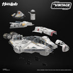 Hasbro Star Wars Haslab The Vintage Collection Mandalorian Razor Crest (F0938)
