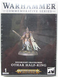 Warhammer: Age of Silmar Soulblight Gravelords Other Half-King Commemorative Series