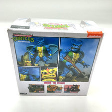 NECA – TMNT: Archie Comics - 7” Scale Action Figure – Man Ray