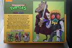 Teenage Mutant Ninja Turtle Splinter and Baxter Action Figures NECA 54158