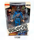 NECA Eastman and Laird's Teenage Mutant Ninja Turtles The Shredder Battle Damaged