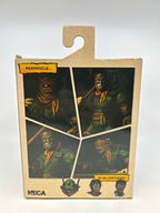 Teenage Mutant Ninja Turtles (Mirage Comics) - 7  Scale Action Figure - Rat King