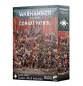Warhammer: 40k Combat Patrol: Chaos Space Marines