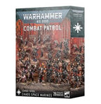 Warhammer: 40k Combat Patrol: Chaos Space Marines