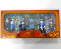Usagi Yojimbo - Year of the Rabbit 7” Scale Action Figure Box Se