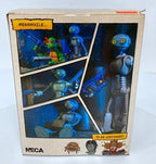 Teenage Mutant Ninja Turtles (Mirage Comics) - 7  Scale Action Figure - Fugitoid Figure