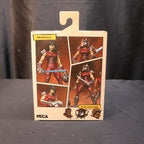 NECA Teenage Mutant Ninja Turtles Mirage Comics Karai as the Shredder 7" Scale Action Figure