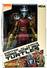 Teenage Mutant Ninja Turtles Claw Shredder Action Figure