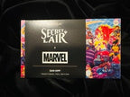 Magic: The Gathering TCG: Secret Lair x Marvel - Dan Hipp
