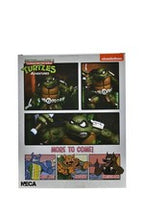 Teenage Mutant Ninja Turtles [Archie Comics] - 7” Scale Action Figure - Slash