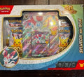 Pokemon TCG: 30th Celebration Sylveon ex Box