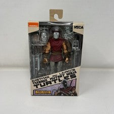 NECA Teenage Mutant Ninja Turtles Mirage Comics Foot Ninja 7" Scale Action Figure