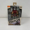 NECA Teenage Mutant Ninja Turtles Mirage Comics Foot Ninja 7" Scale Action Figure