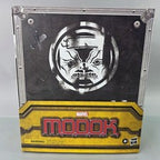 Marvel Legends Series M.O.D.O.K. World Domination Tour Collection