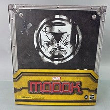 Marvel Legends Series M.O.D.O.K. World Domination Tour Collection