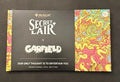 Magic: The Gathering TCG: Secret Lair x Garfield - Our Only Thought Is To Entertain You