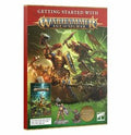 Warhammer: Age of Sigmar Getting Started Book
