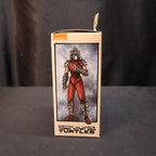 NECA Teenage Mutant Ninja Turtles Mirage Comics Karai as the Shredder 7" Scale Action Figure