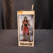 NECA Teenage Mutant Ninja Turtles Mirage Comics Karai as the Shredder 7" Scale Action Figure