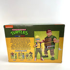 Teenage Mutant Ninja Turtles (Cartoon) – 7" Scale Action Figures - Smash & Zach 2pk