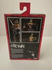 Teenage Mutant Ninja Turtles: The Last Ronin 6  Ultimate Unarmored Action Figure  by NECA
