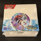 Pokémon Trading Card Game: Scarlett & Violet Journey Together Booster Box