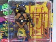 TMNT Classic Basic Don Figure