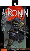 Teenage Mutant Ninja Turtles The Last Ronin Ultimate 7”figure (Armored)