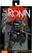 Teenage Mutant Ninja Turtles The Last Ronin Ultimate 7”figure (Armored)