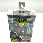 Teenage Mutant Ninja Turtles (Archie Comics) 7  Mondo Gecko Action Figure  by NECA