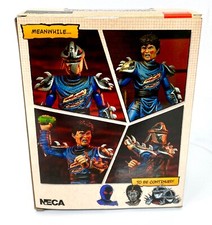 NECA Eastman and Laird's Teenage Mutant Ninja Turtles The Shredder Battle Damaged