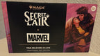 Magic: The Gathering TCG: Secret Lair x Marvel - True Believers In Love