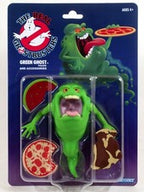 Ghostbusters Kenner Classics Green Ghost Slimer Retro Action Figure