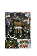 Teenage Mutant Ninja Turtles [Archie Comics] - 7” Scale Action Figure - Slash