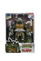 Teenage Mutant Ninja Turtles [Archie Comics] - 7” Scale Action Figure - Slash