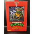 NECA Teenage Mutant Ninja Turtles Ultimate Raphael 7" Action Figure