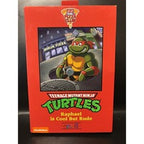 NECA Teenage Mutant Ninja Turtles Ultimate Raphael 7" Action Figure