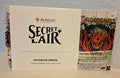 Magic: The Gathering TCG: Secret Lair - Notebook Genius