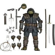 Teenage Mutant Ninja Turtles The Last Ronin Ultimate 7”figure (Armored)