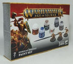 Warhammer: Age of Sigmar Stormcast Eternals Paint Set