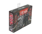 NECA Teenage Mutant Ninja Turtles The Last Ronin Synja Robots 7" Scale Action Figure - 2pk
