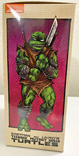 NECA TMNT Mirage Comics)Michelangelo The Wanderer Action Figure  (7 )