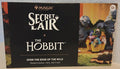 Magic: The Gathering TCG: Secret Lair x The Hobbit - Over The Edge Of The Wild