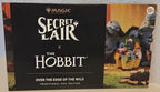 Magic: The Gathering TCG: Secret Lair x The Hobbit - Over The Edge Of The Wild
