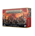 Warhammer: Age of Sigmar Slaves to Darkness Chaos Warriors