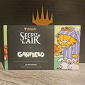 Magic: The Gathering TCG: Secret Lair x Garfield - As Intended