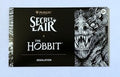 Magic: The Gathering TCG: Secret Lair x The Hobbit - Desolation