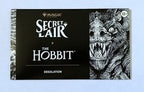 Magic: The Gathering TCG: Secret Lair x The Hobbit - Desolation