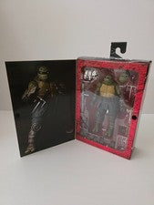 Teenage Mutant Ninja Turtles: The Last Ronin 6  Ultimate Unarmored Action Figure  by NECA