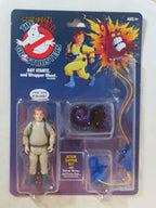 Ghostbusters Kenner Classics Egon Spengler and Gulper Ghost